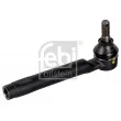 Rotule de barre de connexion FEBI BILSTEIN 42465 - Visuel 2