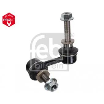 Entretoise/tige, stabilisateur avant droit FEBI BILSTEIN