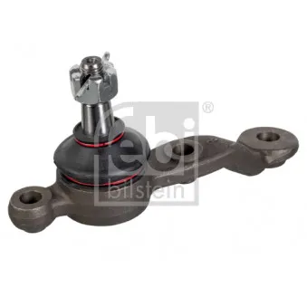 Rotule de suspension avant droit FEBI BILSTEIN 43015