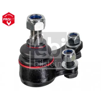 Rotule de suspension FEBI BILSTEIN 43075
