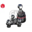Rotule de suspension FEBI BILSTEIN 43075 - Visuel 2