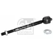 Rotule de direction intérieure, barre de connexion FEBI BILSTEIN 43183 - Visuel 1