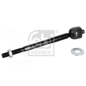Rotule de direction intérieure, barre de connexion FEBI BILSTEIN