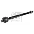 Rotule de direction intérieure, barre de connexion FEBI BILSTEIN 43183 - Visuel 2
