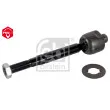 Rotule de direction intérieure, barre de connexion FEBI BILSTEIN 43224 - Visuel 1