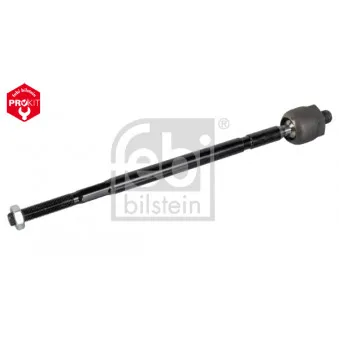 Rotule de direction intérieure, barre de connexion FEBI BILSTEIN 43274