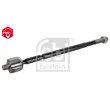 Rotule de direction intérieure, barre de connexion FEBI BILSTEIN 43275 - Visuel 2