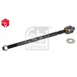 Rotule de direction intérieure, barre de connexion FEBI BILSTEIN 43276 - Visuel 1