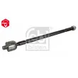 Rotule de direction intérieure, barre de connexion FEBI BILSTEIN 43276 - Visuel 2