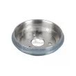 Tambour de frein FEBI BILSTEIN 44295 - Visuel 2