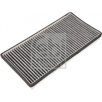Filtre, air de l'habitacle FEBI BILSTEIN 45613