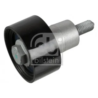 Poulie renvoi/transmission, courroie de distribution FEBI BILSTEIN 45793