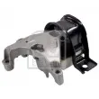 Support moteur FEBI BILSTEIN 45862 - Visuel 2
