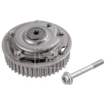 Dispositif de réglage électrique d'arbre à cames FEBI BILSTEIN 46512
