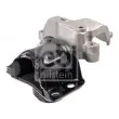 Support moteur FEBI BILSTEIN 47706 - Visuel 1