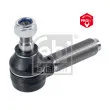 Rotule de barre de connexion avant gauche FEBI BILSTEIN 48193 - Visuel 1