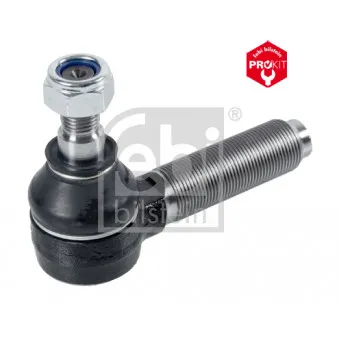 Rotule de barre de connexion avant gauche FEBI BILSTEIN