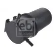 Filtre à carburant FEBI BILSTEIN 48549 - Visuel 2