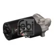 Démarreur FEBI BILSTEIN 48964 - Visuel 2