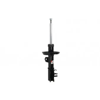 Amortisseur avant droit MAGNUM TECHNOLOGY AG0024MT