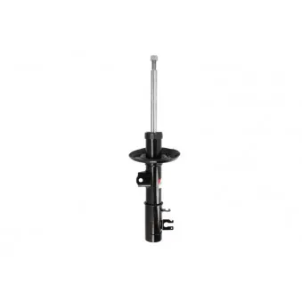 Amortisseur avant gauche MAGNUM TECHNOLOGY AG0025MT