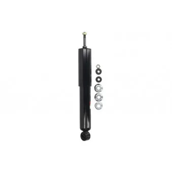 Jeu de 2 amortisseurs avant MAGNUM TECHNOLOGY AG1105MT
