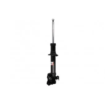 Jeu de 2 amortisseurs avant MAGNUM TECHNOLOGY AG7036MT