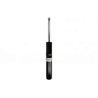 Jeu de 2 amortisseurs avant MAGNUM TECHNOLOGY AGA056MT