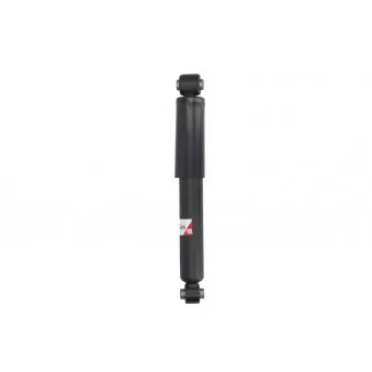 Jeu de 2 amortisseurs avant MAGNUM TECHNOLOGY AGR165MT