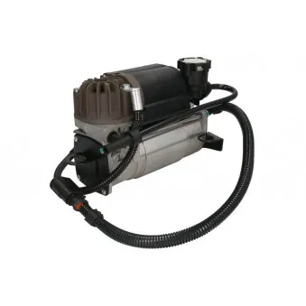 Compresseur, système d'air comprimé MAGNUM TECHNOLOGY
