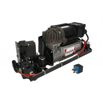 Compresseur, système d'air comprimé MAGNUM TECHNOLOGY KPB002MT
