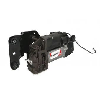 Compresseur, système d'air comprimé MAGNUM TECHNOLOGY KPB003MT