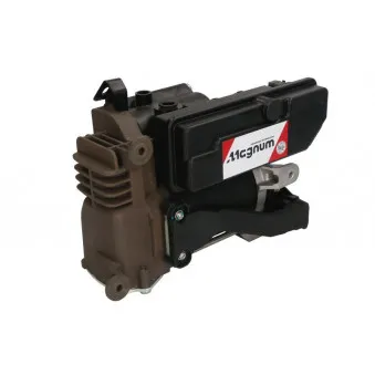 Compresseur, système d'air comprimé MAGNUM TECHNOLOGY KPC001MT