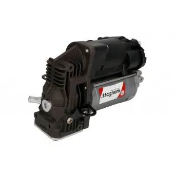Compresseur, système d'air comprimé MAGNUM TECHNOLOGY KPM003MT