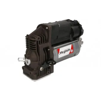Compresseur, système d'air comprimé MAGNUM TECHNOLOGY KPM006MT