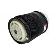 Ressort pneumatique, châssis arrière droit MAGNUM TECHNOLOGY MZM014MT - Visuel 1