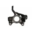 Fusée d'essieu, suspension de roue REINHOCH RH08-0032 - Visuel 2