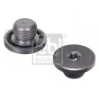Vis-bouchon, carter d'huile FEBI BILSTEIN 04572 - Visuel 3