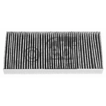 Filtre, air de l'habitacle FEBI BILSTEIN 15941