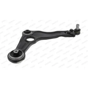 Bras de liaison, suspension de roue avant droit MOOG RE-WP-16848