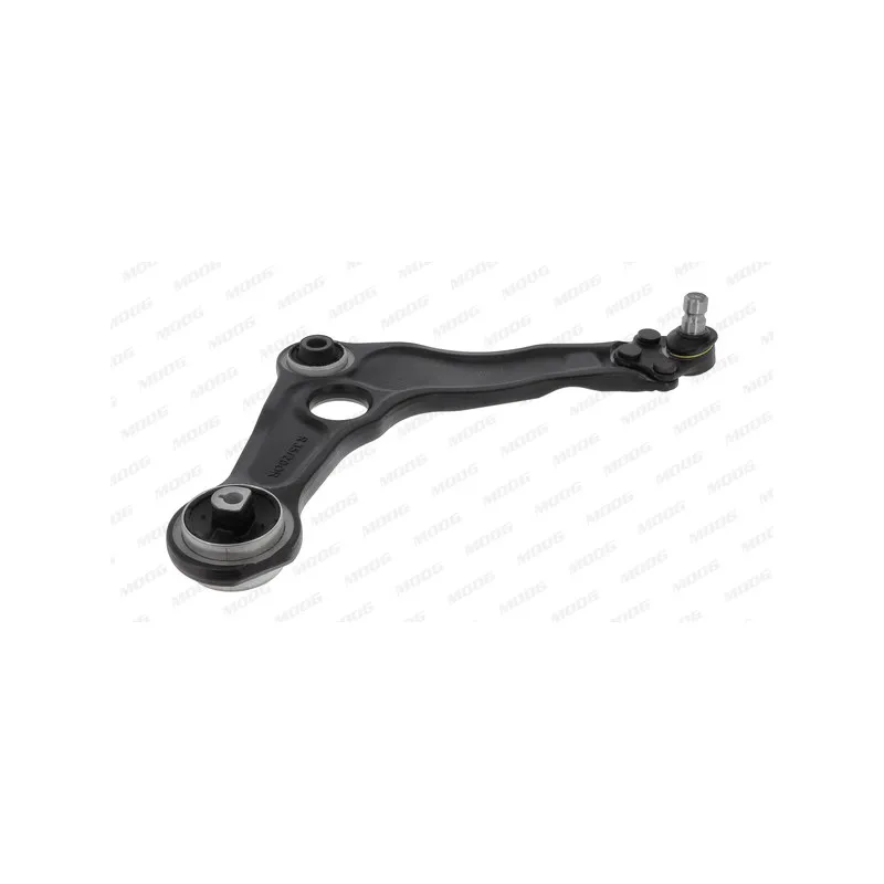 Bras de liaison, suspension de roue avant droit MOOG RE-WP-16848
