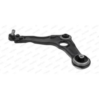 Bras de liaison, suspension de roue avant gauche MOOG RE-WP-16847