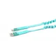 Cable USB Type C 120 cm AMIO 02531 - Visuel 2