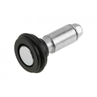 Guidage à galets, porte coulissante TEKNÖR EZC-RE-095