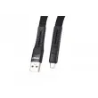 Cable Micro USB 120 cm AMIO 02529 - Visuel 3