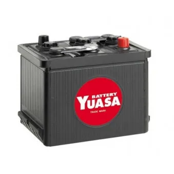 Batterie de démarrage YUASA 404