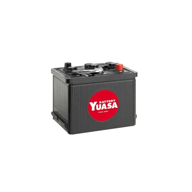 Batterie de démarrage YUASA 404