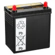 Batterie de démarrage YUASA HJ-S34B20R - Visuel 1