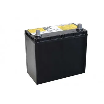 Batterie de démarrage YUASA HJ-S46B24L(S)