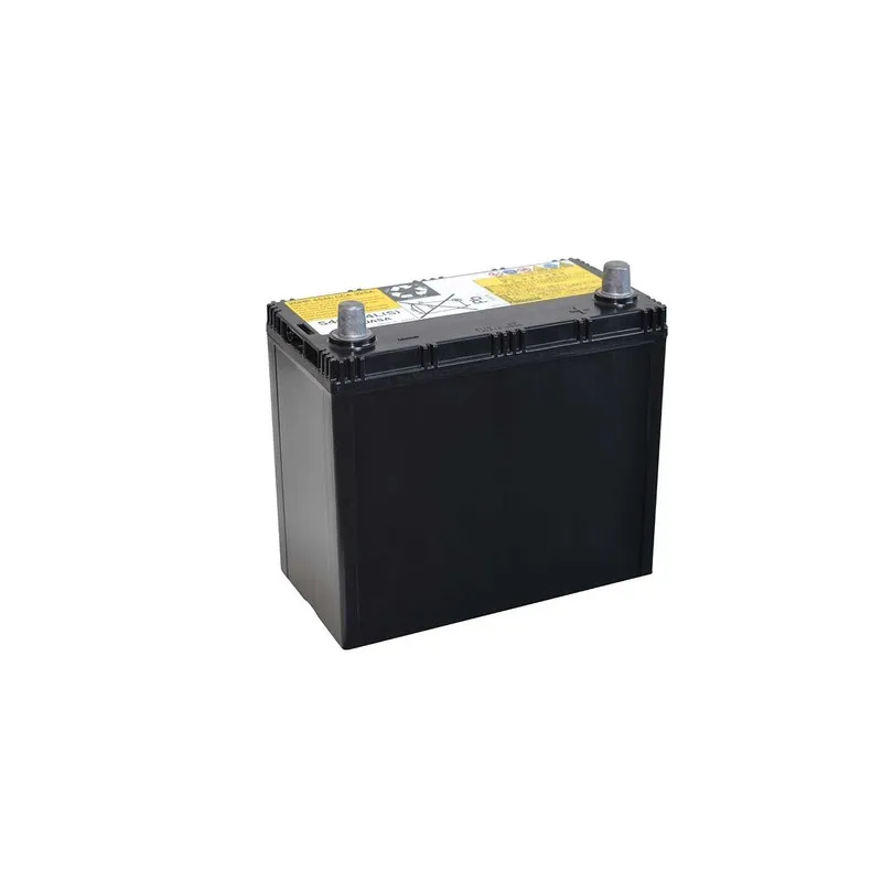 Batterie de démarrage YUASA HJ-S46B24L(S)